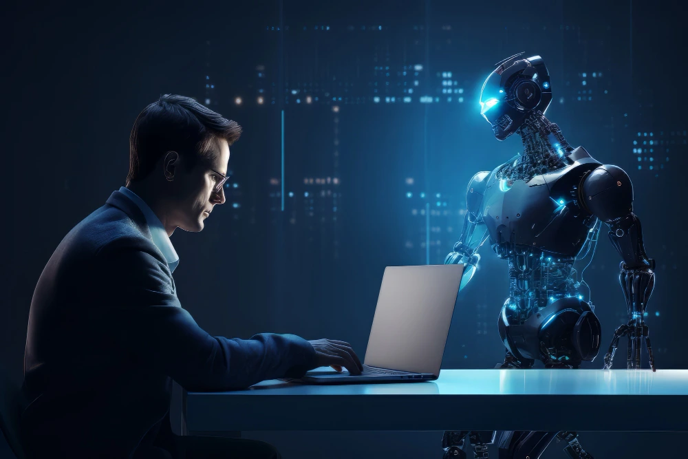 top 7 AI