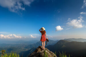 Top Tourist Attractions in India 2025 – Mountains, Beaches, and Heritage Sites