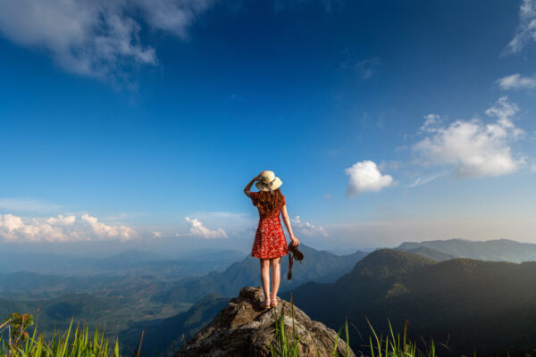 Best Places to Visit in India in 2025: An Ultimate Travel Guide Top Tourist Attractions in India 2025 – Mountains, Beaches, and Heritage Sites