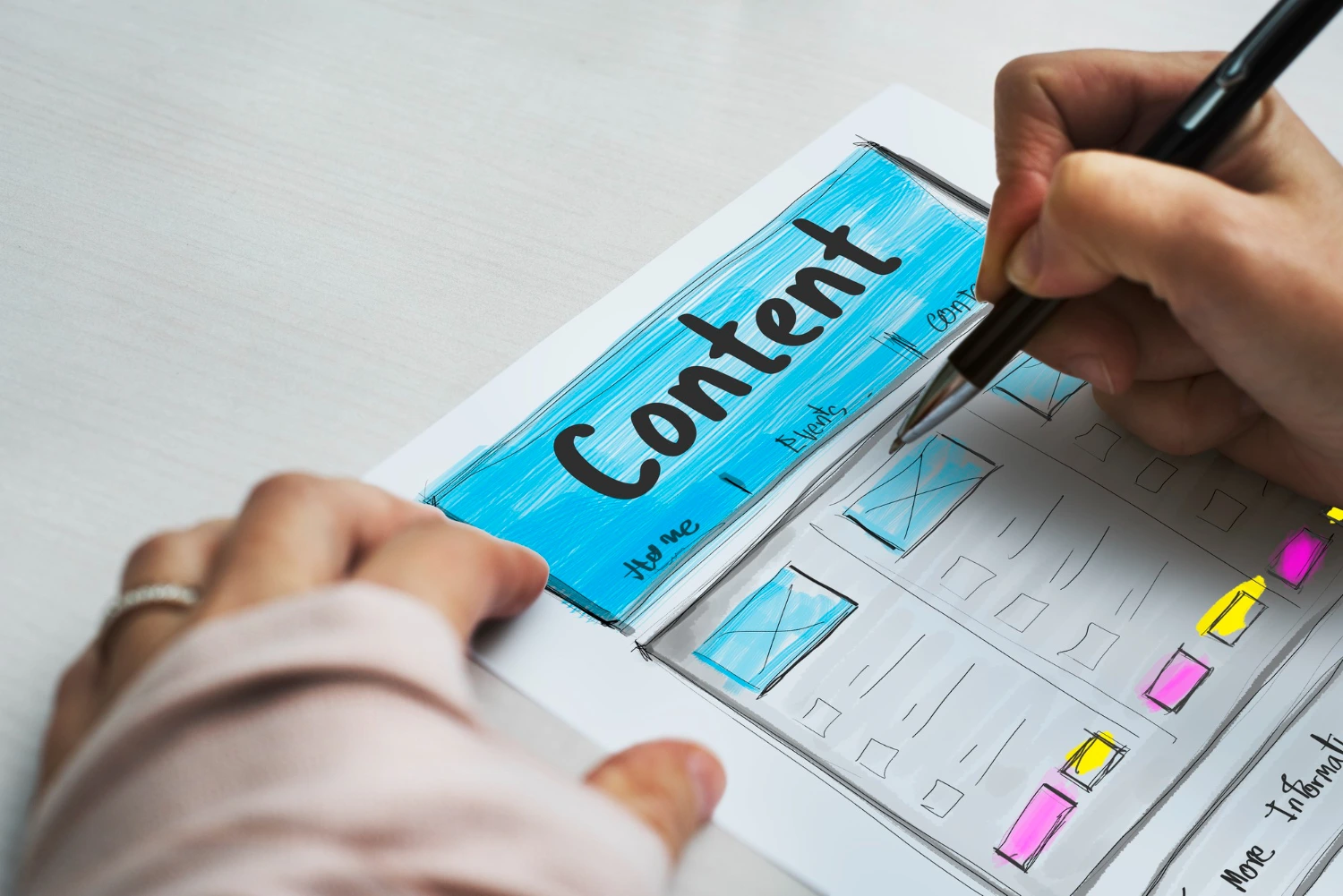 A Beginner's Guide to Earning Money by Writing Articles in 2025