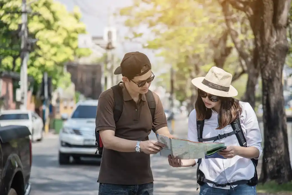Local Experiences or Tours