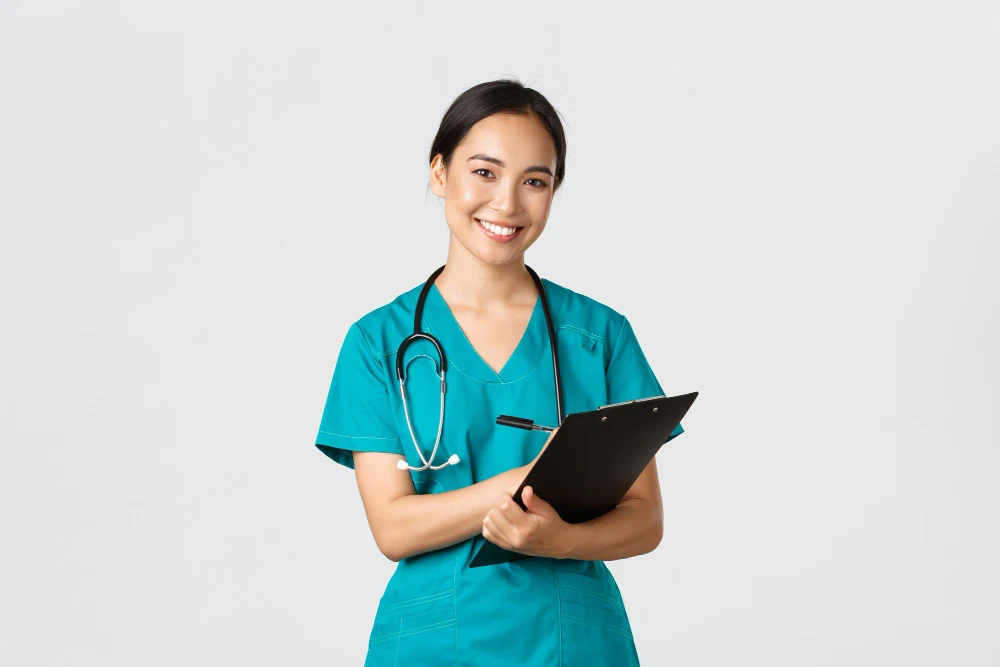 Nurse