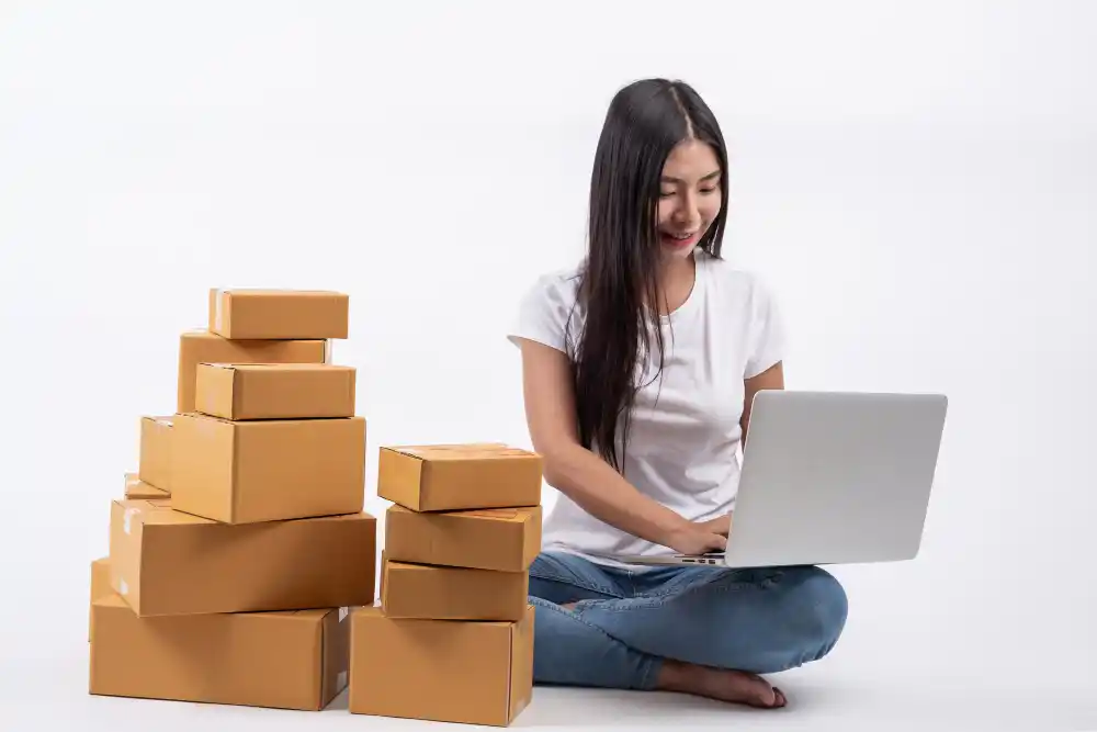 Dropshipping