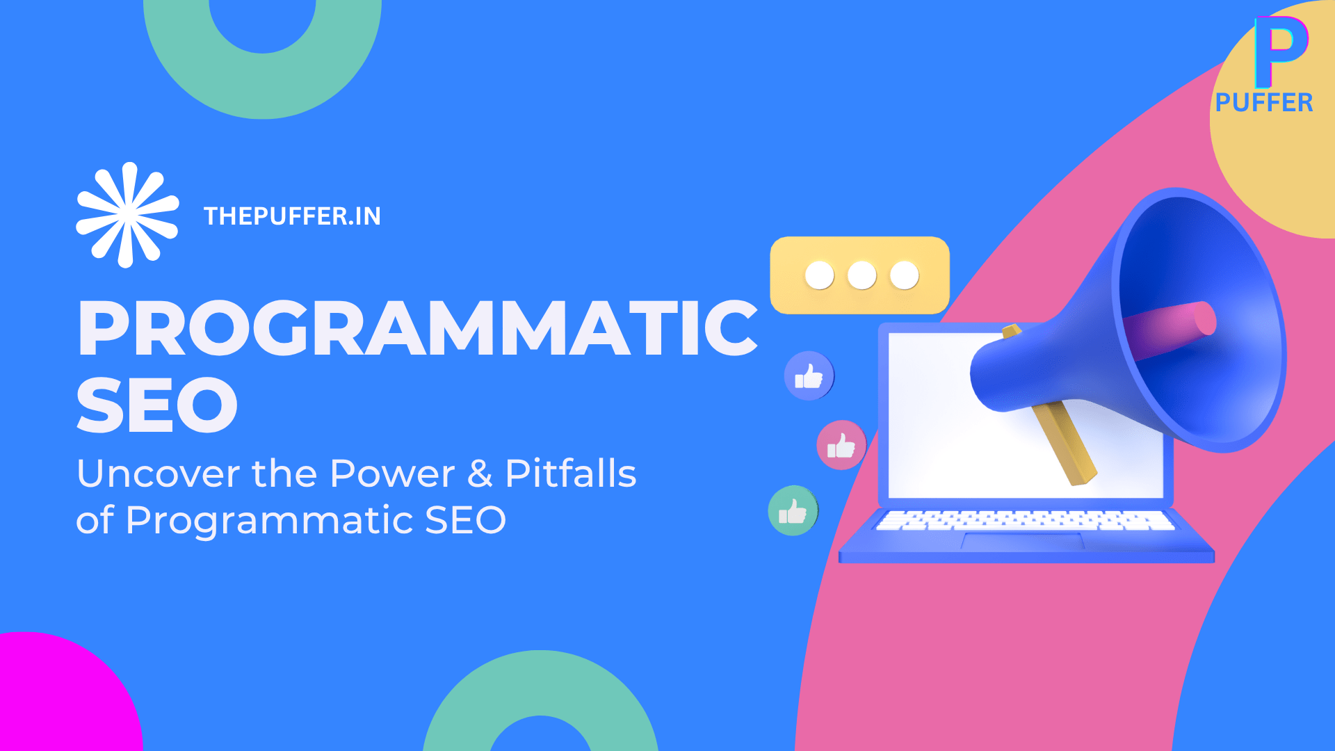 programmatic seo