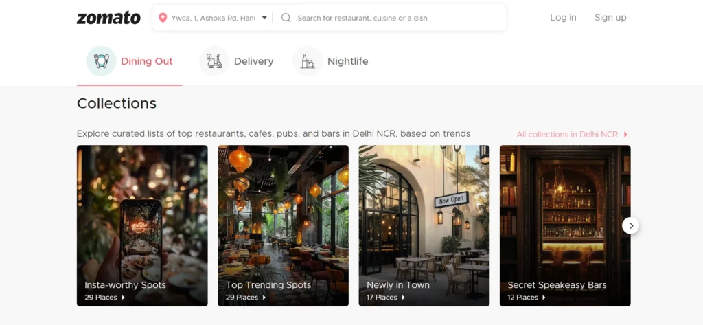 Zomato