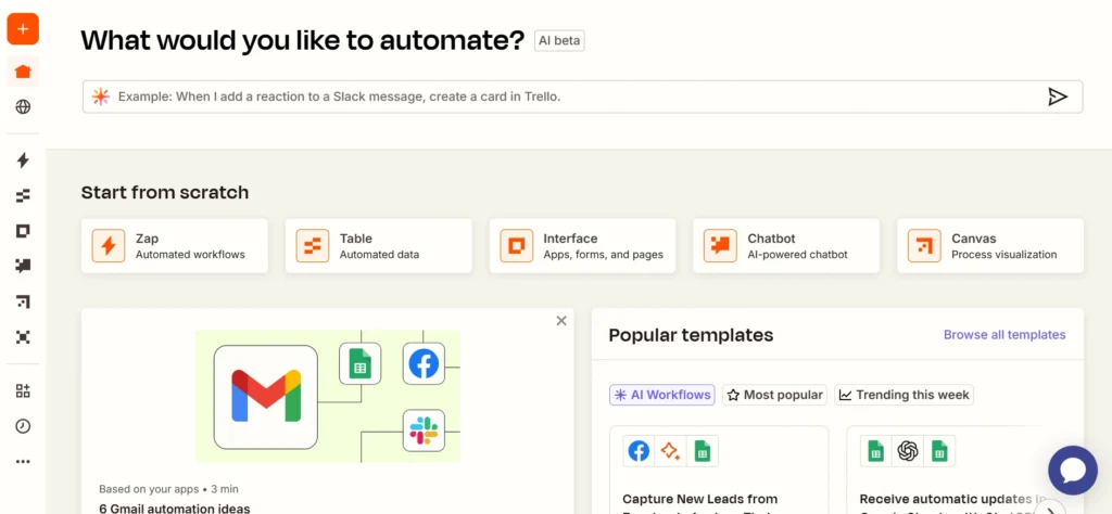 zapier