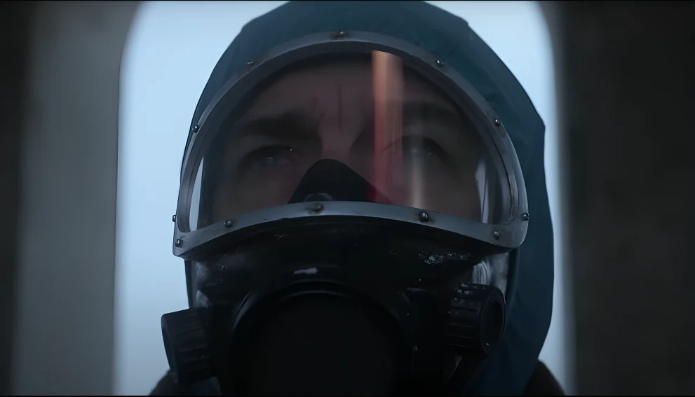 The Eternaut