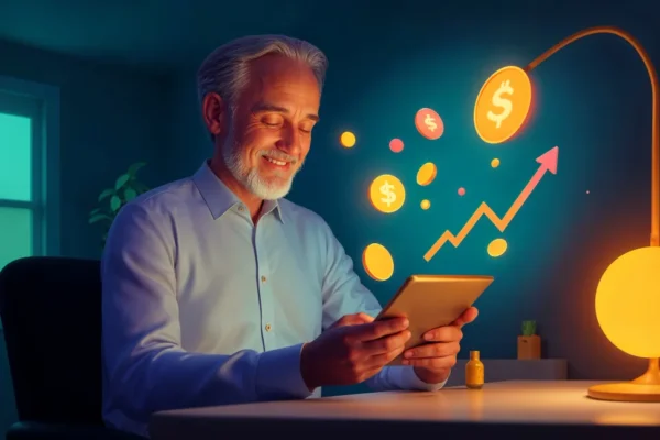 Startup Funding Surges 2025