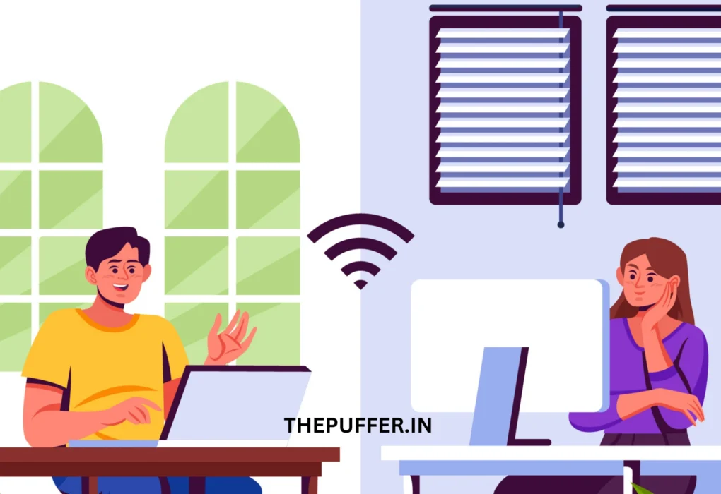 Remote vs Hybrid Work