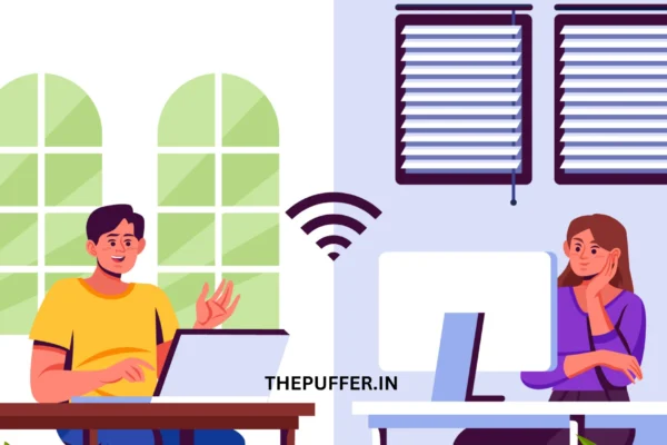 Remote vs Hybrid Work