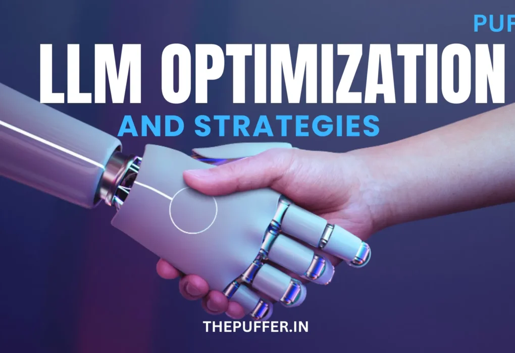 LLM Optimization