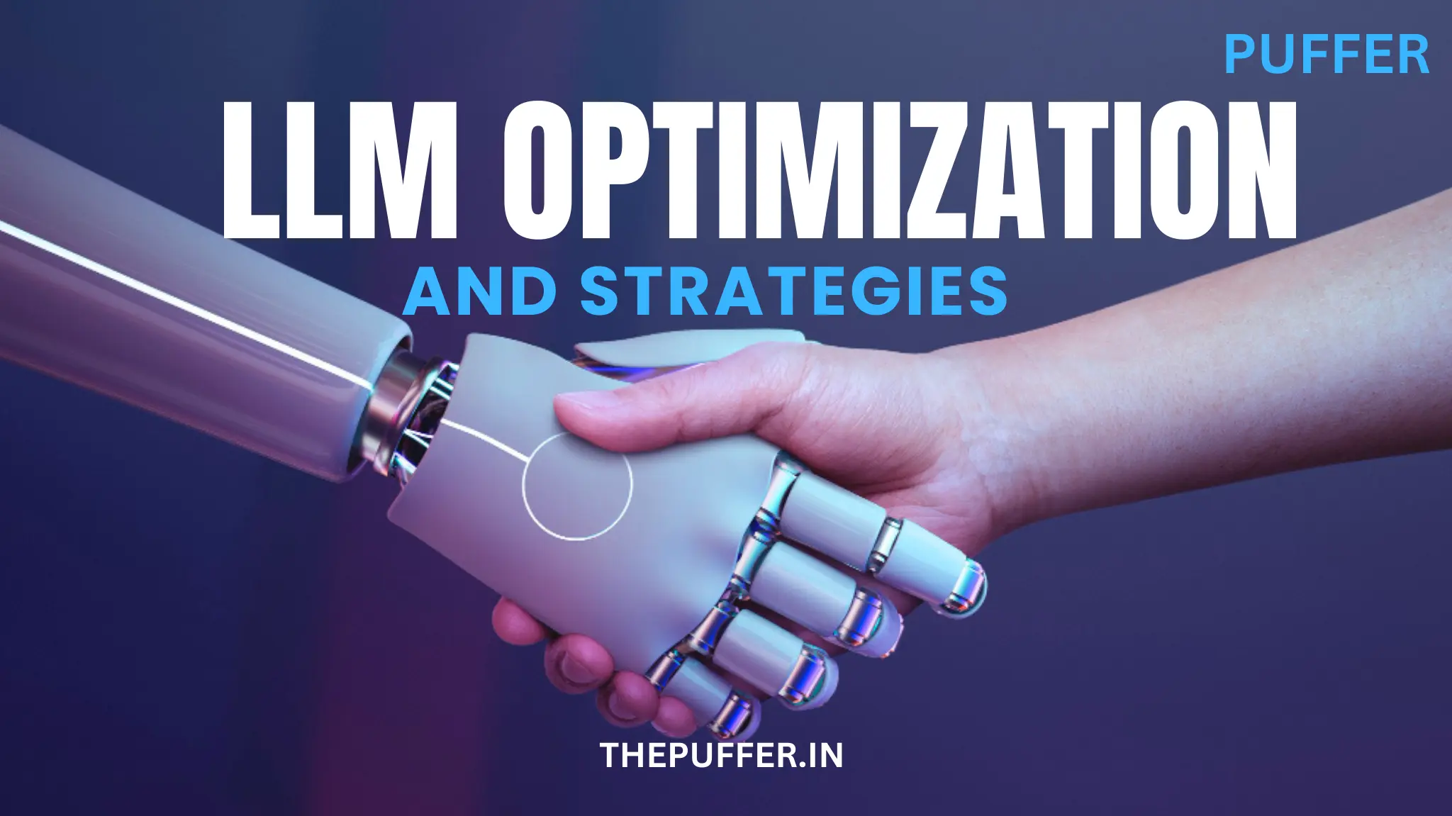 LLM Optimization