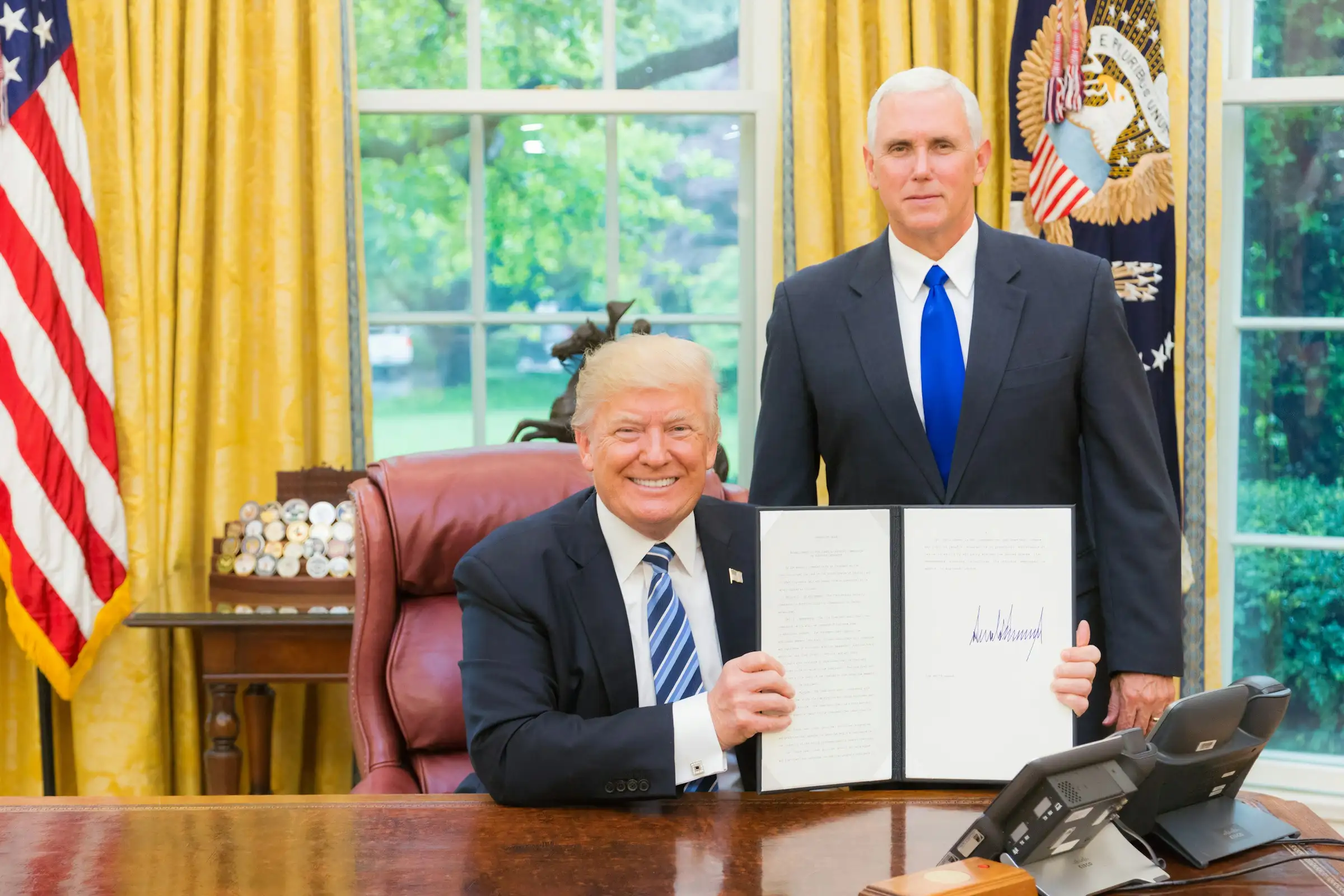 Trump South Asia tariffs
