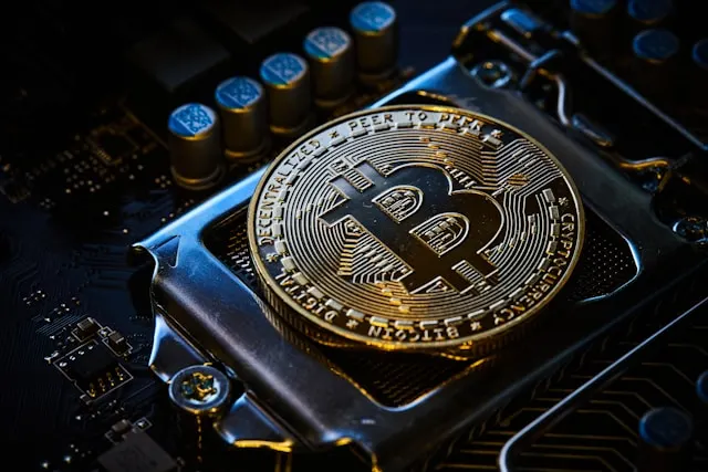 Crypto Payroll